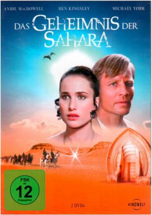 Le secret du Sahara  (1988)