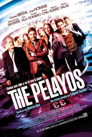 La Famille Pelayo (2012)