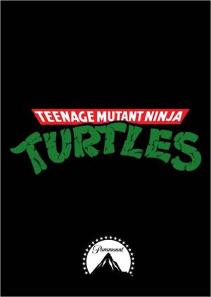 Ninja Turtles : Teenage Years (2023)
