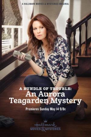 Aurora Teagarden : Un bébé sur les bras (2017)