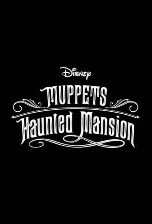 Muppets Haunted Mansion (2021)