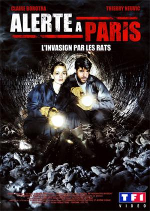 Alerte à Paris! (2006)