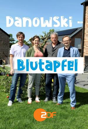 Danowski - Blutapfel (2019)