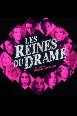 Les reines du drame (2024)