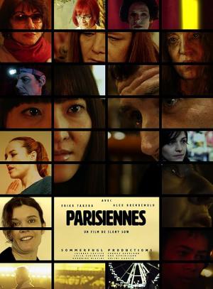 Parisiennes (2015)