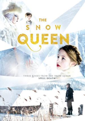 La reine des neiges (2014)