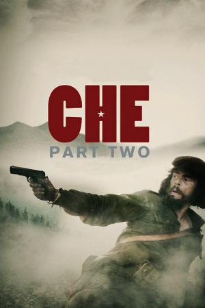 Che - 2ème partie - Guerilla (2008)