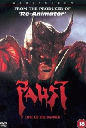 Faust: - Love of the damned (2000)