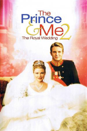 Le prince et moi - Mariage royal (2006)