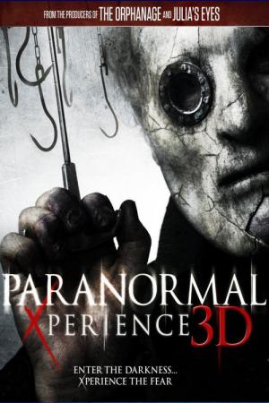 Paranormal Xperience (2011)