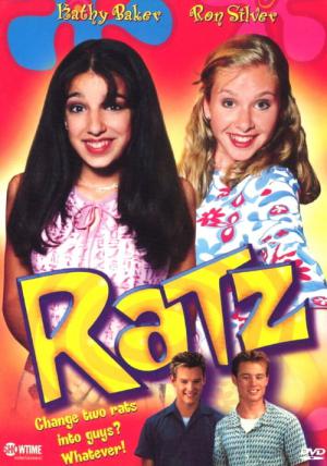Ratz: la bague magique (2000)