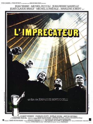 L'imprécateur (1977)