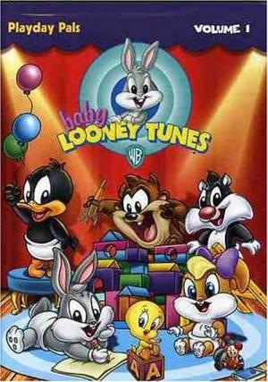 Les Bébés Looney Tunes (2001)