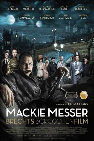 Mackie le Surineur – Le film de quat’sous de Brecht (2018)
