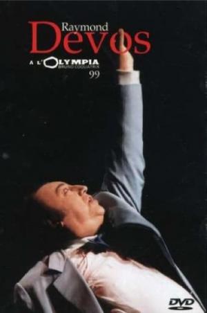 Raymond Devos - À l'Olympia (1999)