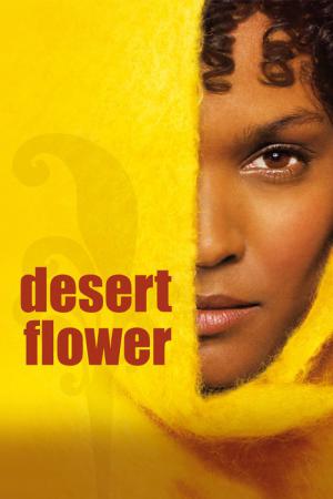 Fleur du Désert (2009)