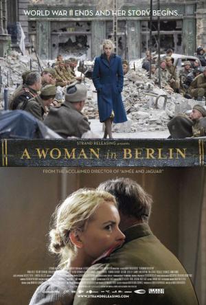 Anonyma - une femme à Berlin (2008)
