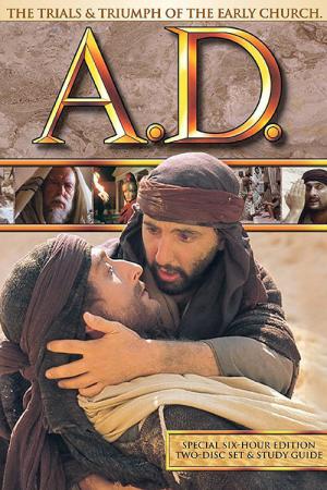 A.D. - Anno Domini (1985)