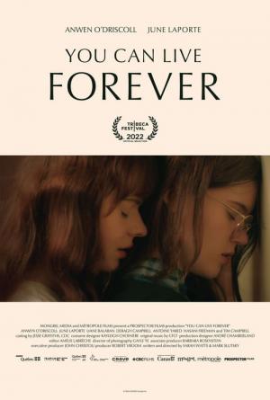 You Can Live Forever (2022)