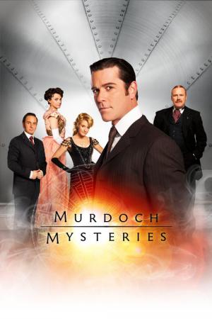 Les Enquêtes de Murdoch (2008)