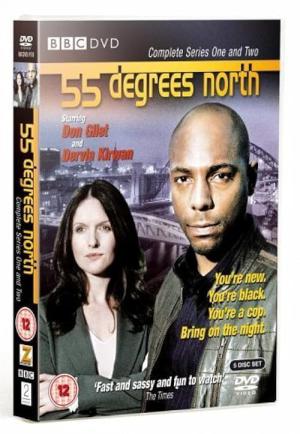 55 degrés nord (2004)
