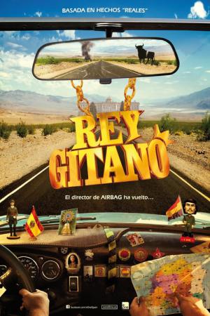 Rey Gitano (2015)