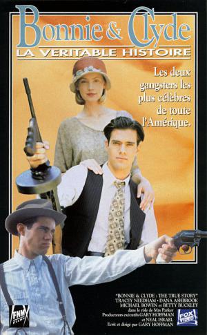 Bonnie & Clyde:  La véritable histoire (1992)