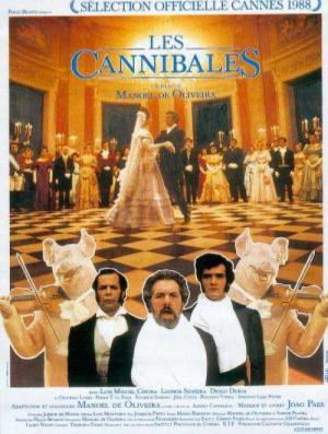 Les cannibales (1988)