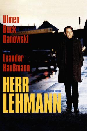 Berlin Blues (2003)