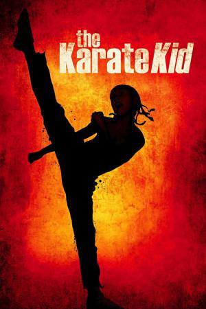 Karaté Kid (2010)