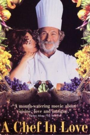 Les mille et une recettes du cuisinier amoureux (1996)