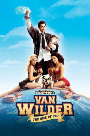 Van Wilder 2 : Sexy Party (2006)