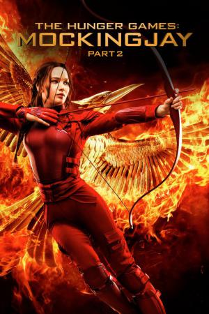 Hunger Games : La Révolte - Partie 2 (2015)