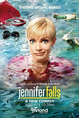 Jennifer Falls (2014)