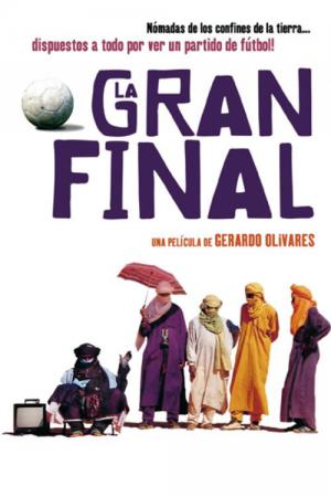 La grande finale (2006)