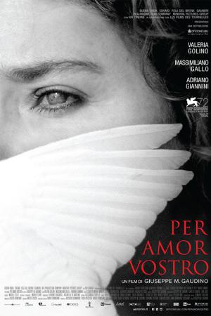 Par amour (2015)