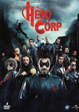Hero Corp (2008)