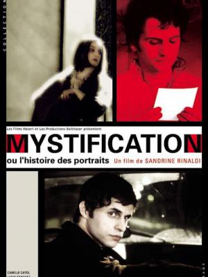 Mystification ou L'histoire des portraits (2003)