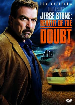 Jesse Stone 8: Le bénéfice du doute (2012)