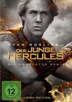 Hercule contre Arès (1998)