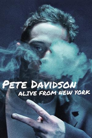 Pete Davidson : Alive from New York (2020)