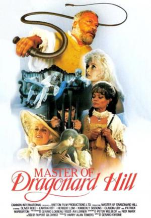Le maître de Dragonard Hill (1987)