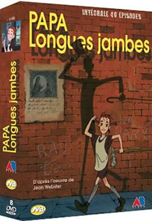 Papa Longues Jambes (1990)
