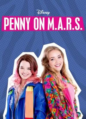 Penny sur M.A.R.S. (2018)