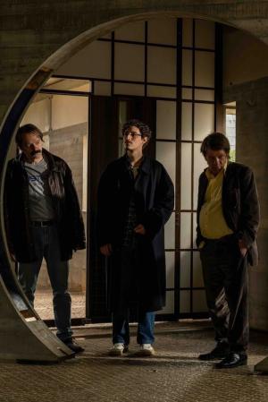 Le dernier pour la route (2025)