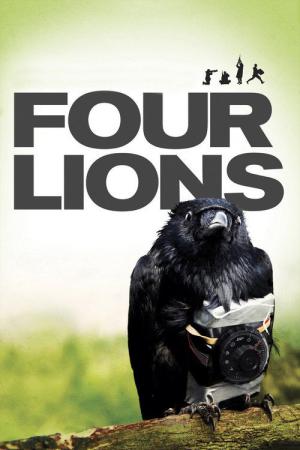 We Are Four Lions (2010)