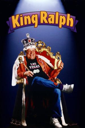 Ralph Super King (1991)