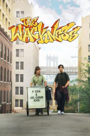 Wackness (2008)