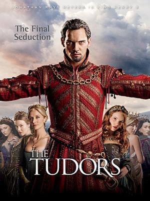 Les Tudors (2007)