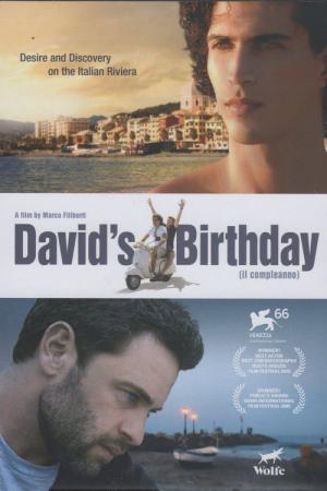 L'anniversaire de David (2009)